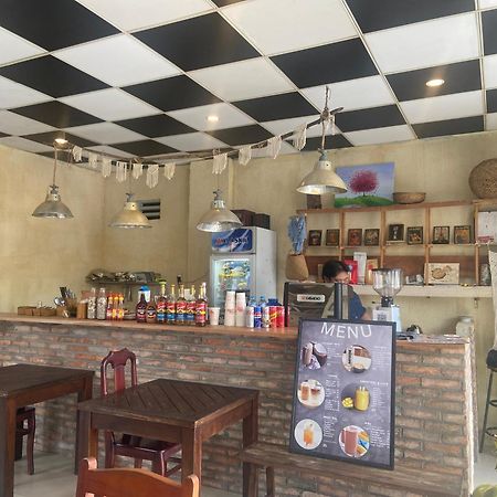 Lana Land Homestay Phu Quoc Esterno foto