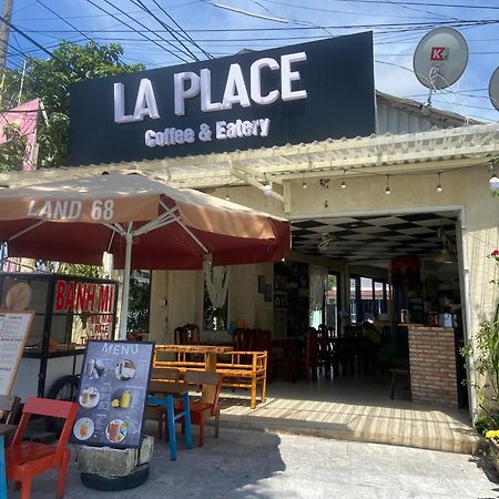 Lana Land Homestay Phu Quoc Esterno foto