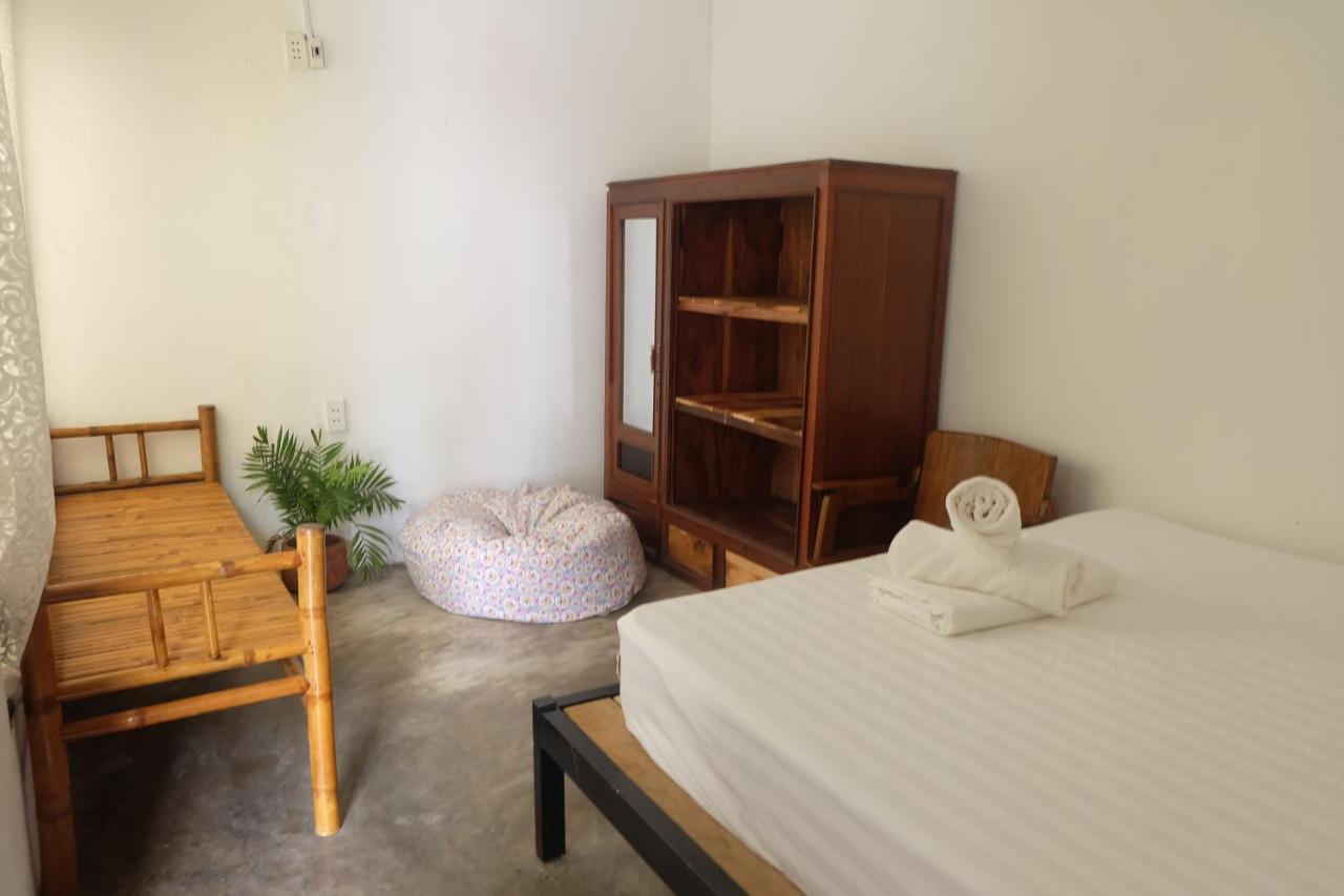 Lana Land Homestay Phu Quoc Esterno foto