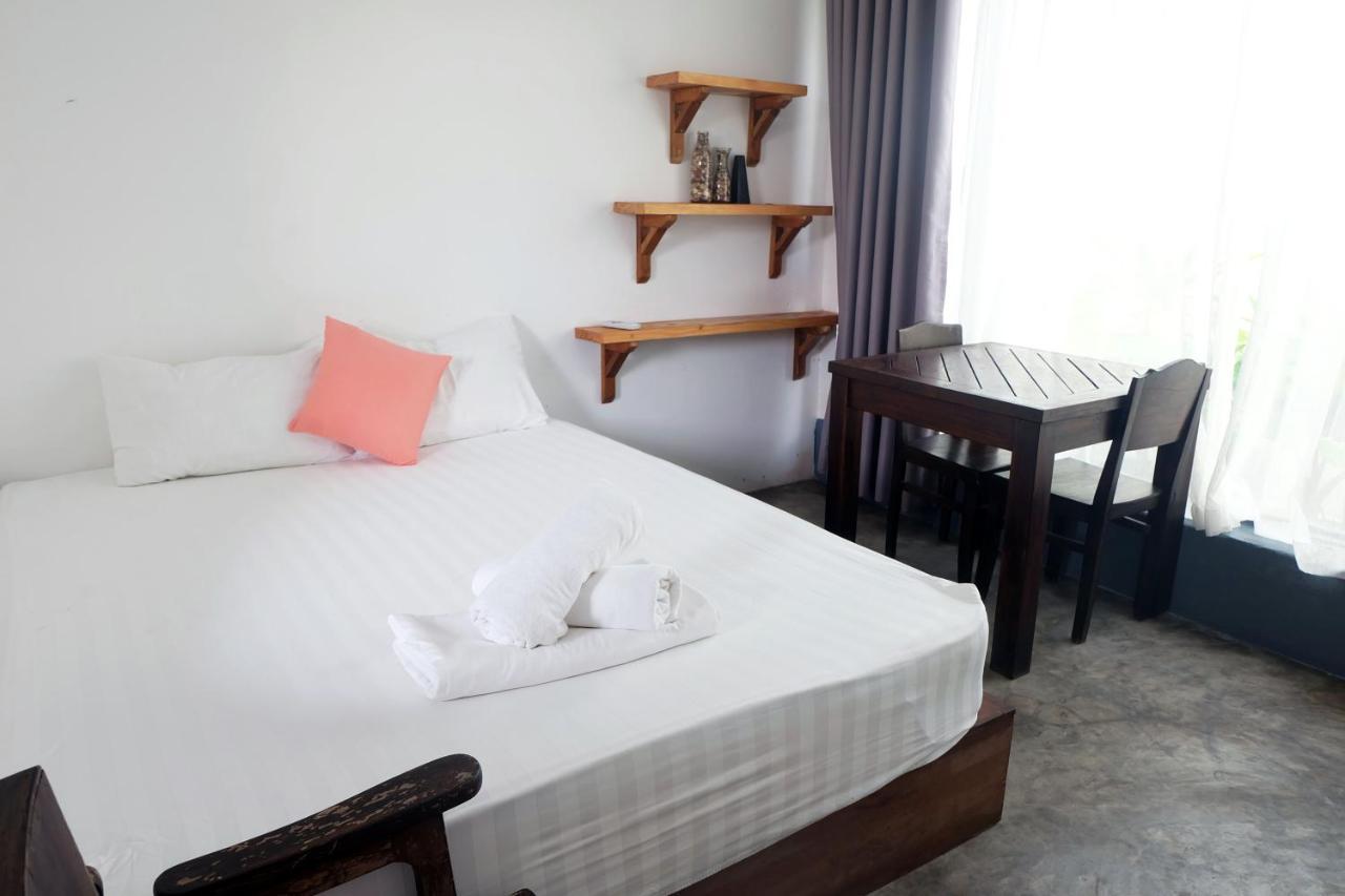 Lana Land Homestay Phu Quoc Esterno foto