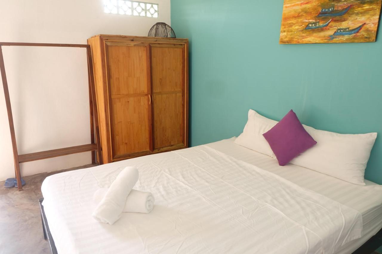 Lana Land Homestay Phu Quoc Esterno foto
