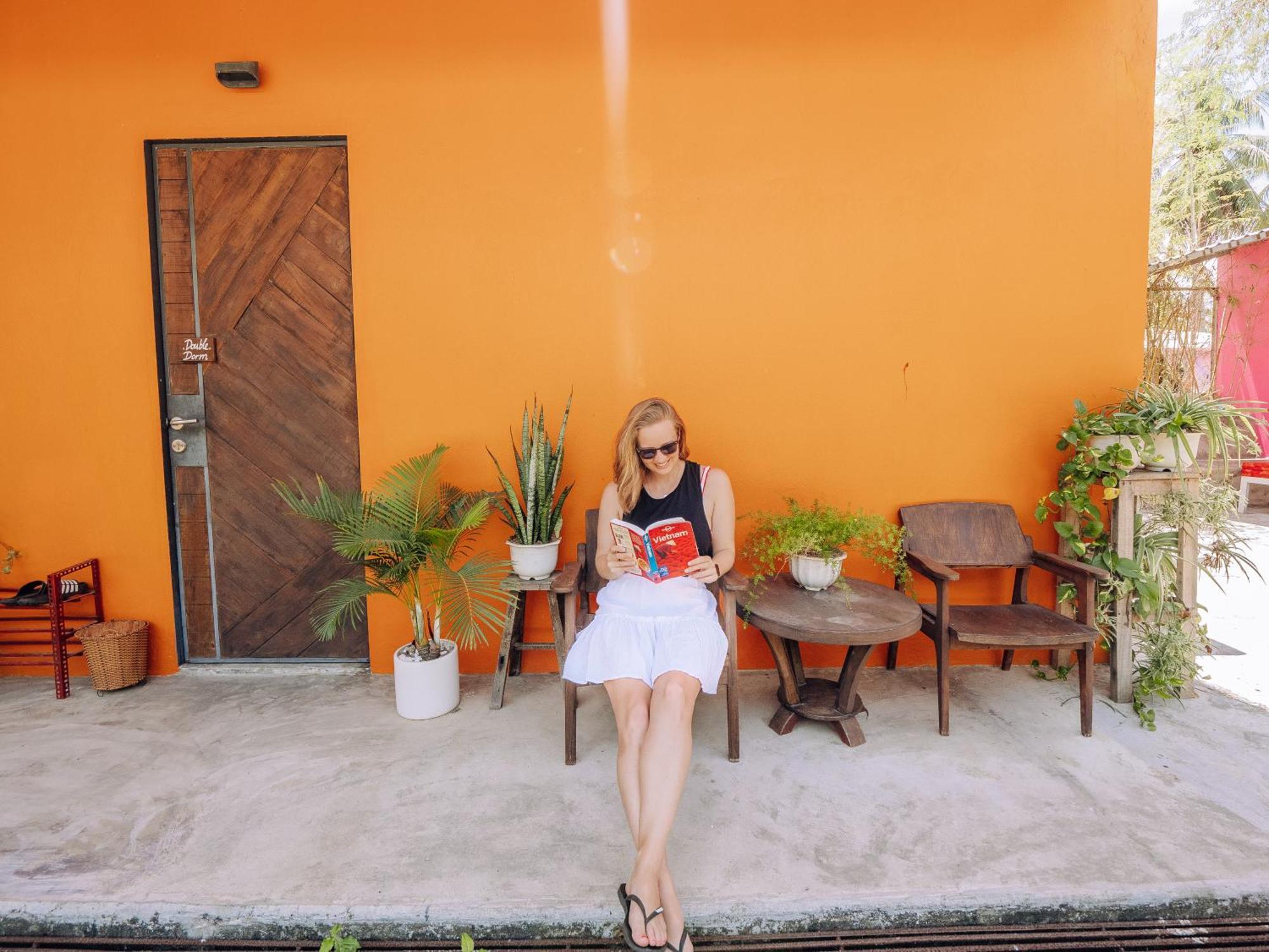 Lana Land Homestay Phu Quoc Esterno foto
