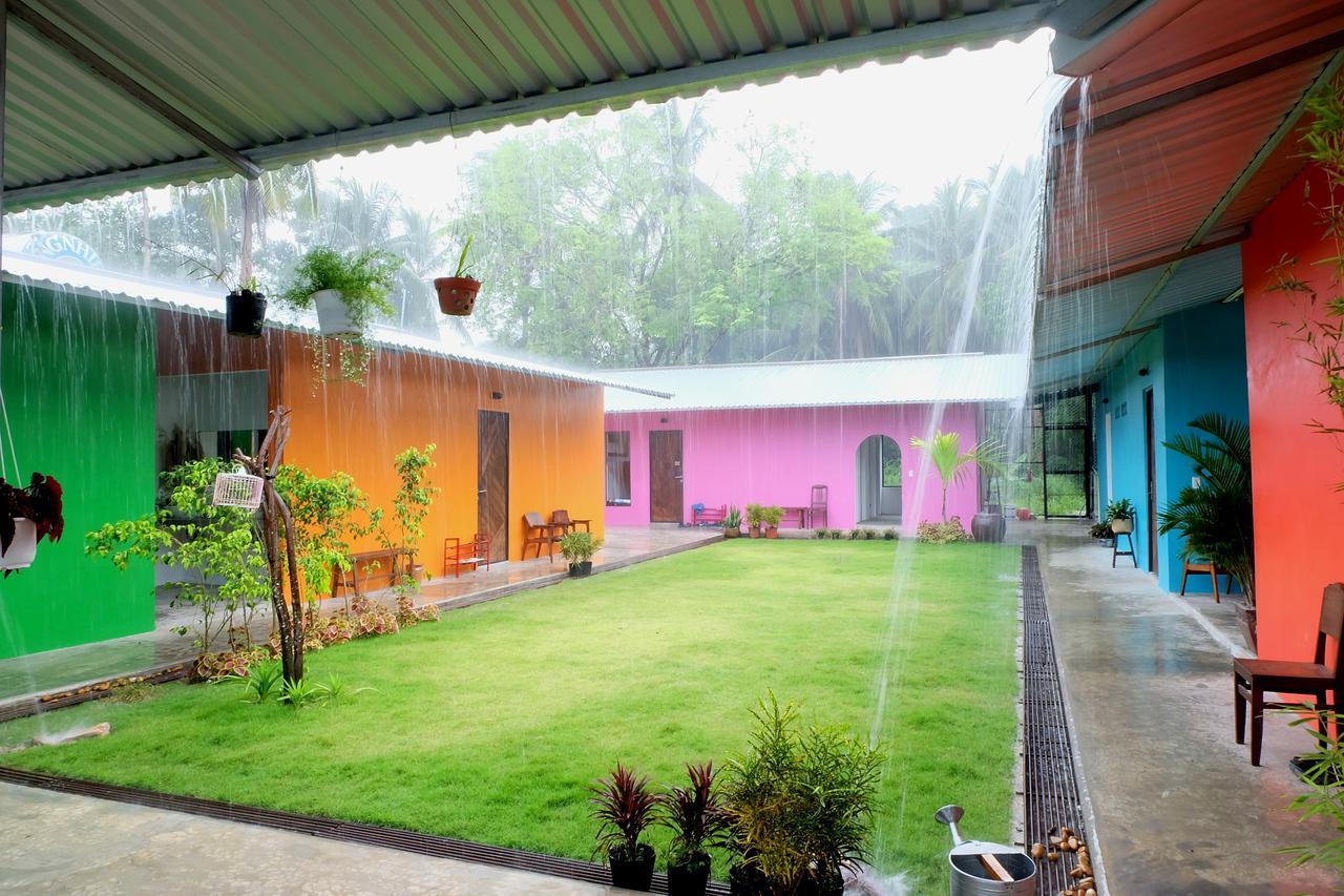 Lana Land Homestay Phu Quoc Esterno foto