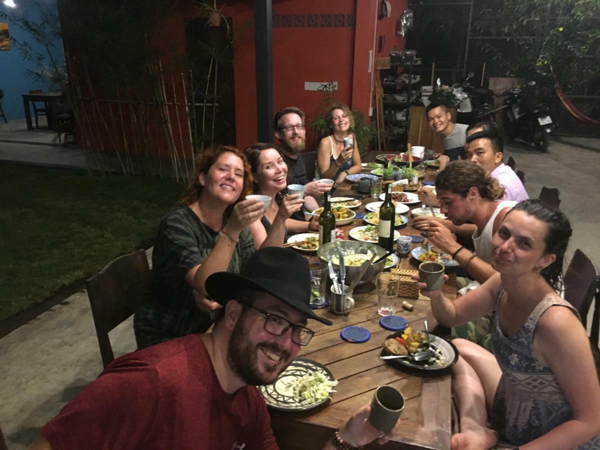 Lana Land Homestay Phu Quoc Esterno foto