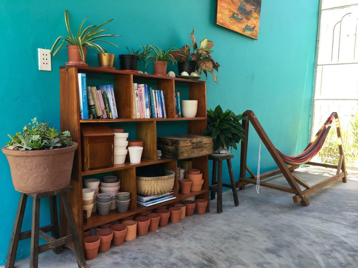 Lana Land Homestay Phu Quoc Esterno foto