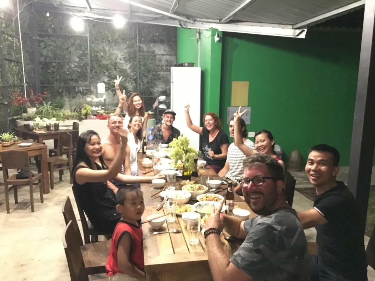 Lana Land Homestay Phu Quoc Esterno foto