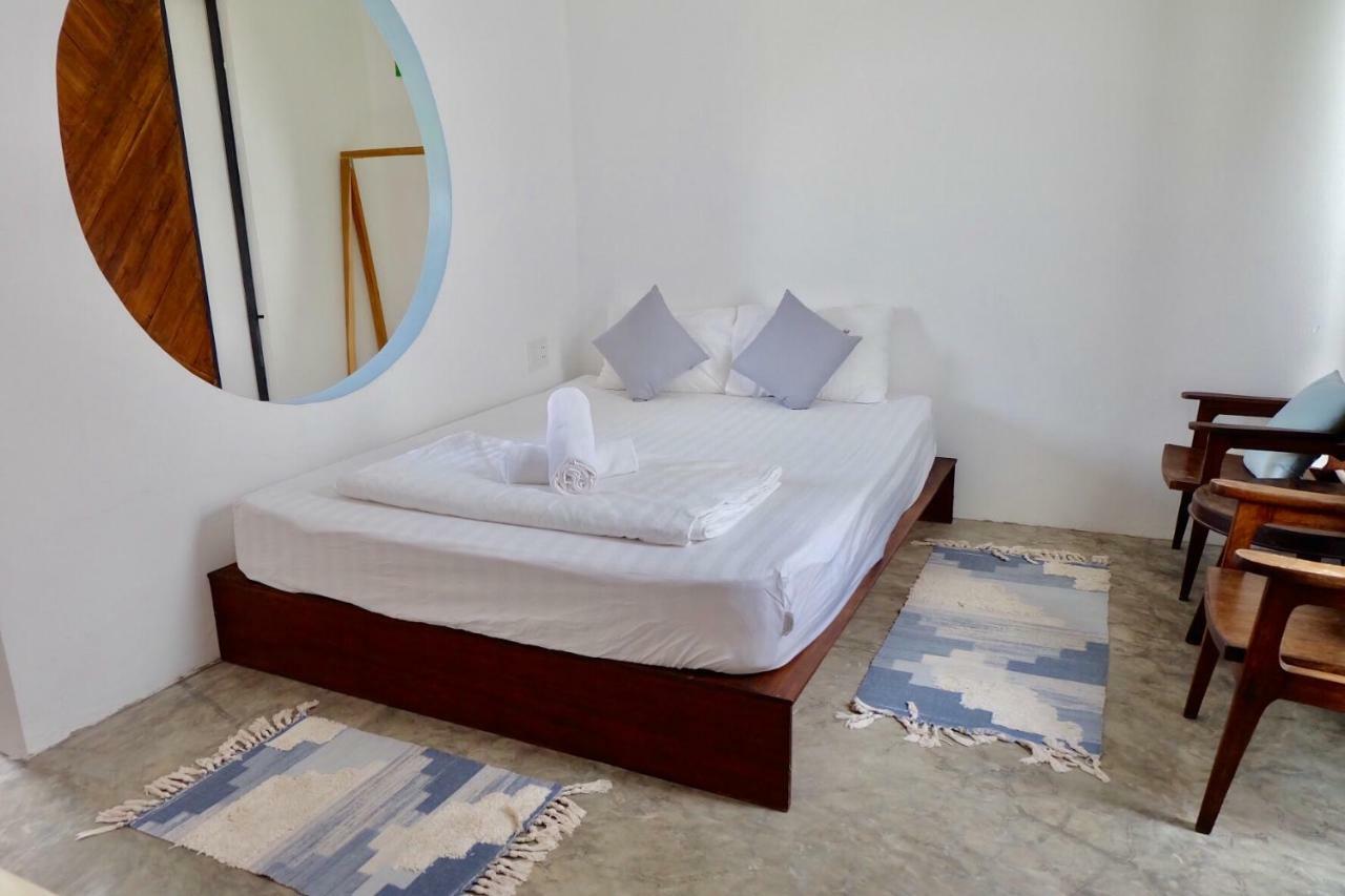 Lana Land Homestay Phu Quoc Esterno foto