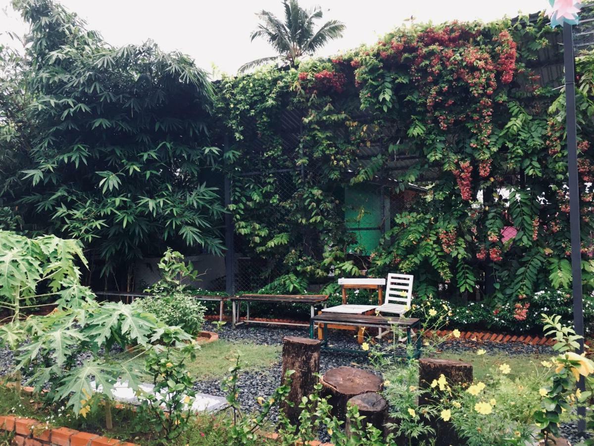 Lana Land Homestay Phu Quoc Esterno foto