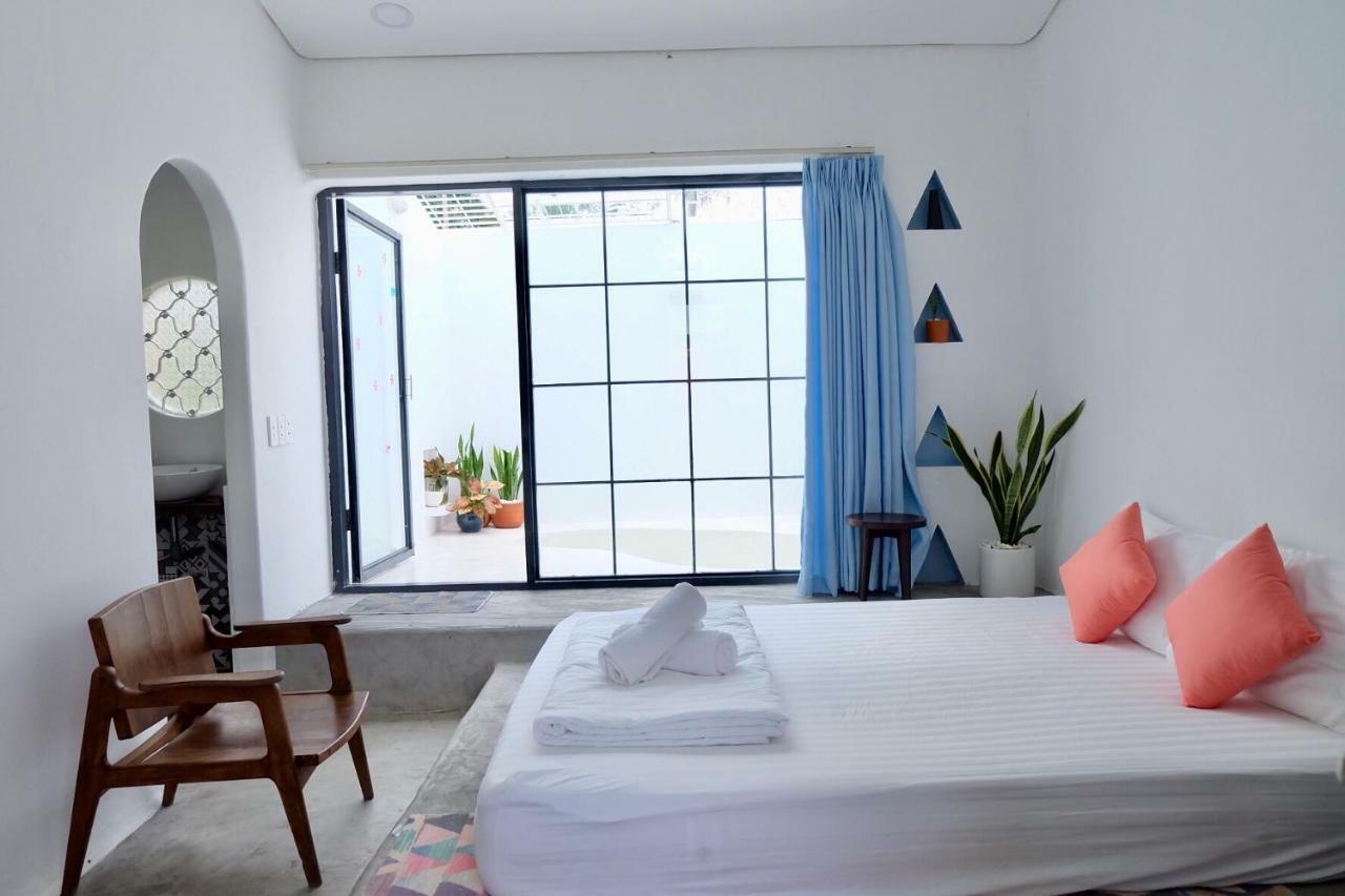 Lana Land Homestay Phu Quoc Esterno foto