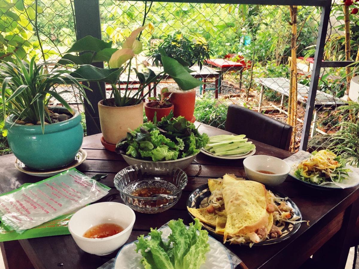Lana Land Homestay Phu Quoc Esterno foto